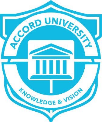 Accord University logo