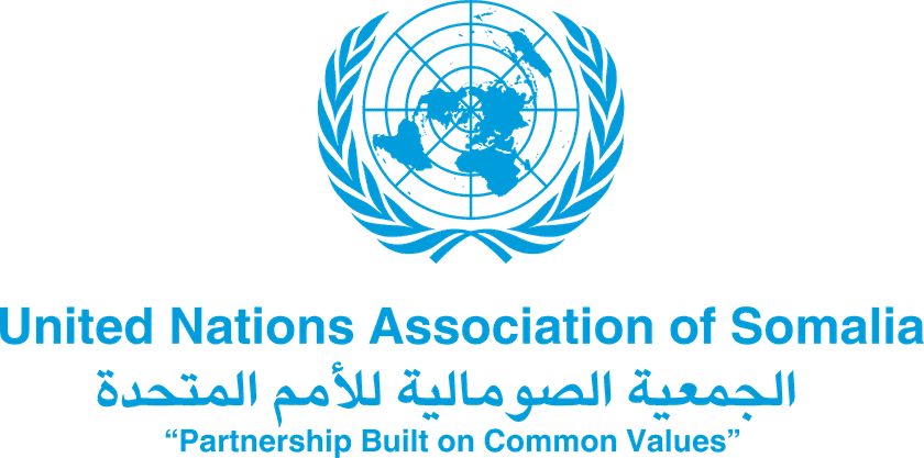 UNASOM logo