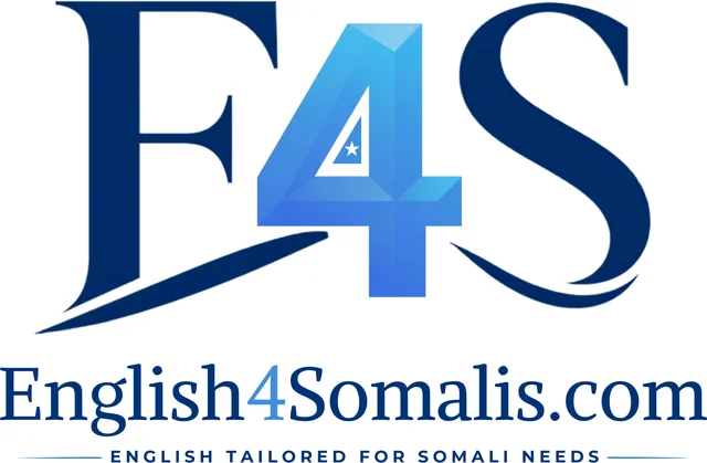 English4Somalis.com — English tailored for Somali needs